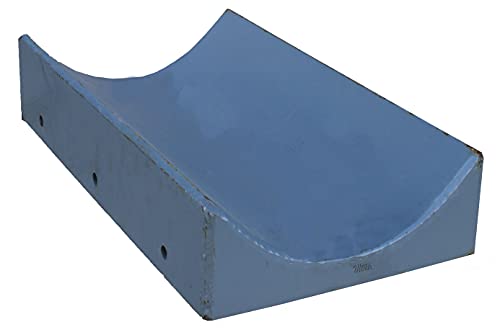 Martin 16TFS12 16" 12GA Feeder Shroud 32