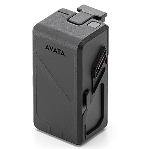 DJI Avata FPV Drone Extra Battery Bundle