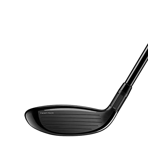 TaylorMade Stealth Combo Set Mens Left-Handed Red