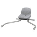 NRS Frame Stern Seat Mount Small - 39