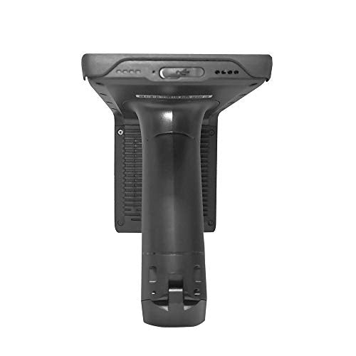 GEENFC Utouch Handheld UHF RFID Reader Android 9.0 4G WiFi Bluetooth