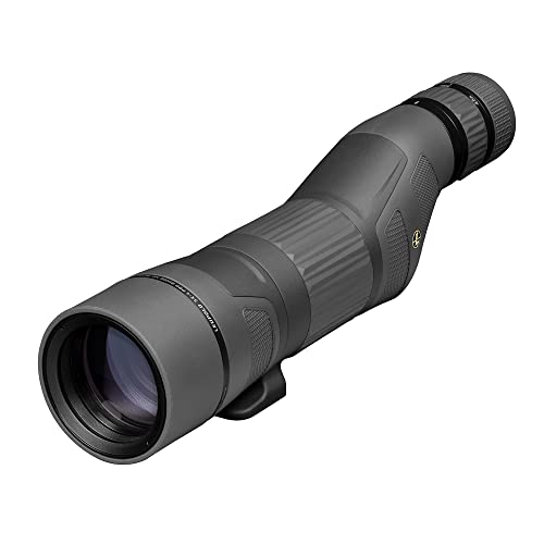 Leupold SX-4 Pro Guide HD 15-45x65mm Spotting Scope Straight Eyepiece