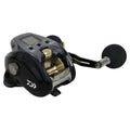Daiwa SBG300J-DH Seaborg G 300J-DH Power Assist Electric Reel Black