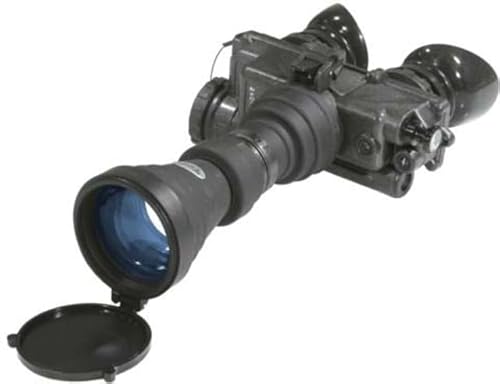 ATN NVGOPVS7HP PVS7-HPT Night Vision Goggle 57-60lp/mm Green Phosphor Multi