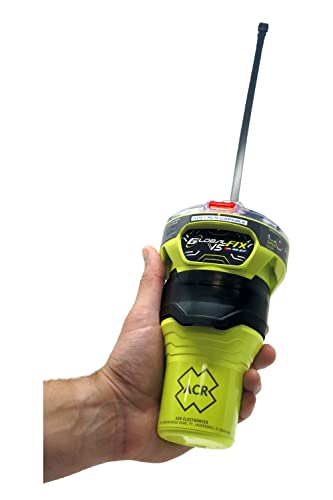 ACR GLOBALFIX™ V5 AIS EPIRB High Vis Yellow