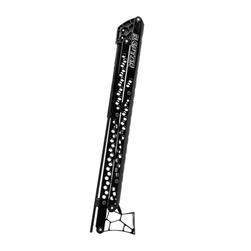 Minn Kota Raptor Shallow Water Anchor 8 ft Black