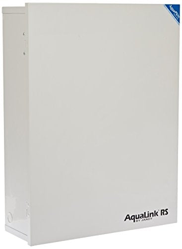 Zodiac Pool Systems 6614AP-L Power Center for Swimming Pool