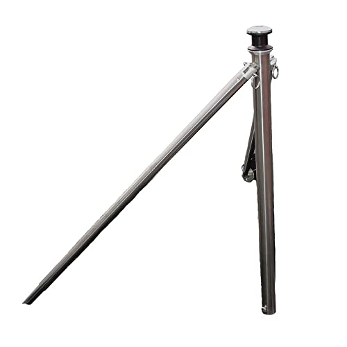 Fly High Fat Sac Pro Deck Master Adjustable Pylon