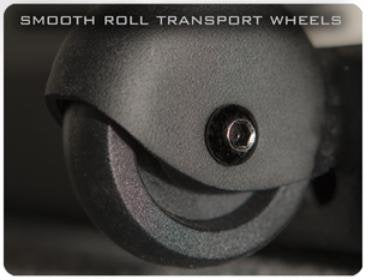 None BodyCraft VR500 Rower