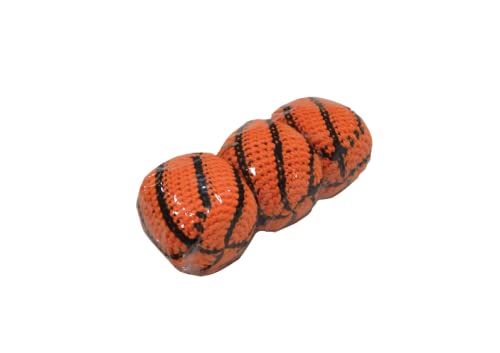 Deep Shot Basketball & Golf Bean Bag Toss Set Green
