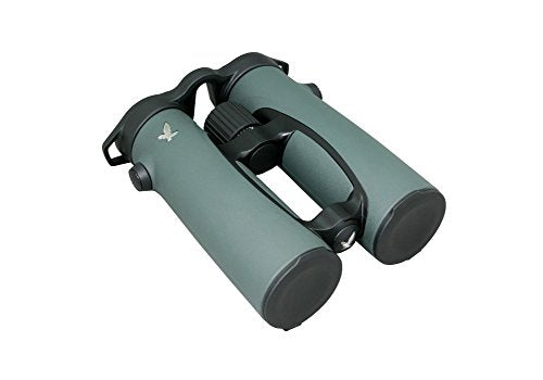 SWAROVSKI OPTIK EL 10x42 Binocular with FieldPro Package Green