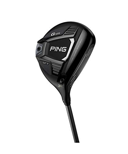 PING Pin Fairway Wood G425 SFT Golf ALTA DISTANZA 40 2020 Mens #5W