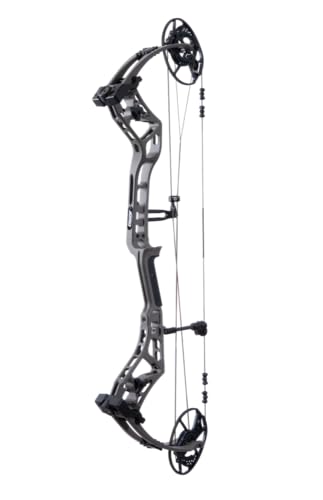 Bear Archery Surpass Bow 60 lbs LH Stone