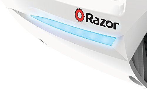 Razor Hovertrax 1.5 Hoverboard White