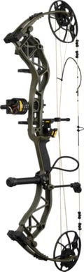 Bear Archery Legend XR RTH Olive
