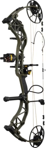Bear Archery Legend XR RTH Olive