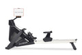 Aviron StrongGo Rowing Machine Black