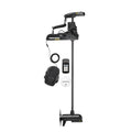 Minn Kota Ulterra Freshwater Bow-Mount Trolling Motor 60-Inch Shaft Black