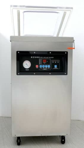 Canglan Technology Single-Chamber Vacuum Packing Machine DZ400S