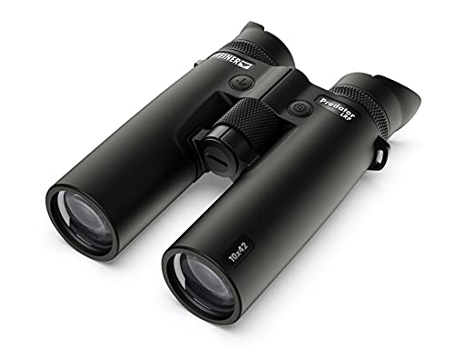 Steiner Predator Series 10x42 Hunting Binoculars with Laser Rangefinding