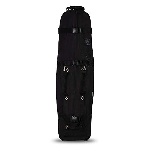 Titleist Professional Club Glove Stand Bag Travel Cover Black