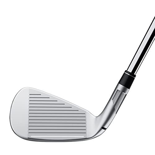 TaylorMade Stealth Combo Set Mens Righthanded Red