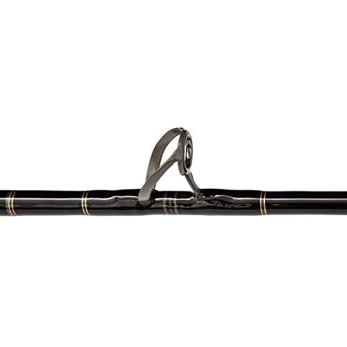 BlackFin Rods Fin #153 Fast Action Fishing Rod Multi-Coloured