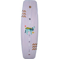 Hyperlite 2023 Union Cable Wakeboard 147cm White