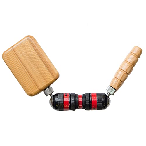 Generic Strength Training Equipment for Hands, Wrists, Forearms - Bison-1 PRO