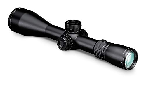 Vortex Optics Razor HD LHT 3-15x50 Riflescope G4i BDC Reticle MRAD Black