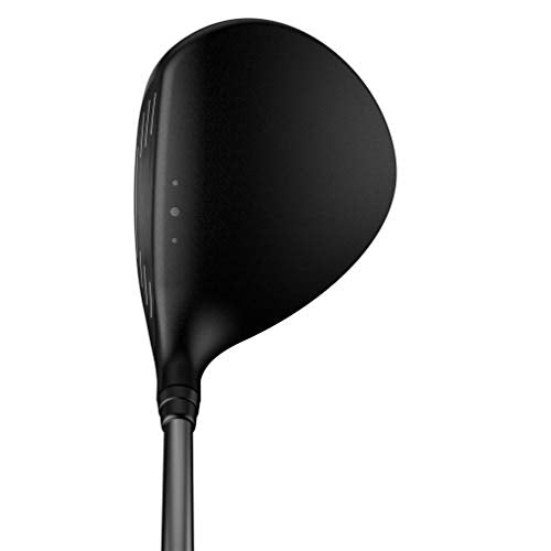 PING Fairway Wood G425 MAX ALTA J CB SLATE 2020 Model S 3W No. 3 (14.5 degrees)