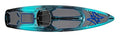 Perception Kayaks Hi Life 11 Sit on Top Kayak SUP/Paddleboard Dapper