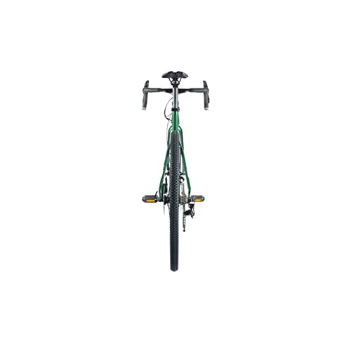 HEAD Terrain Drop Bar Gravel Bike Green