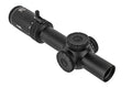 Primary Arms Compact PLx 1-8x24mm FFP Rifle Scope Black