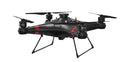 Camoro Ideafly Fishing Drone 3KG Payload 4K Camera Standard Set