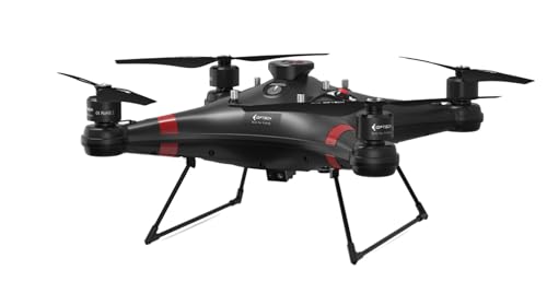 Camoro Ideafly Fishing Drone 3KG Payload 4K Camera Standard Set
