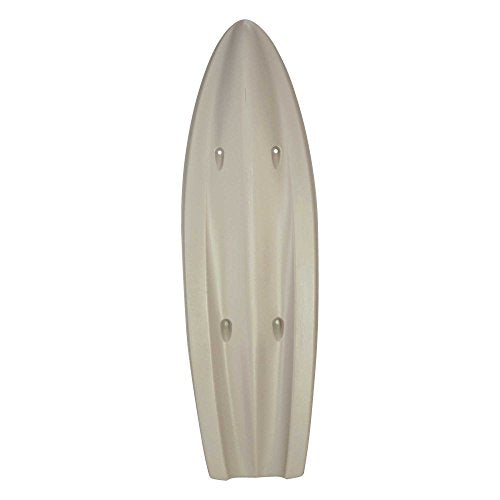 Lifetime Hydros Angler Kayak with Paddle Sandstone