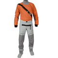 Kokatat Men's Hydrus 3.0 SuperNova Semi Dry Suit Tangerine L