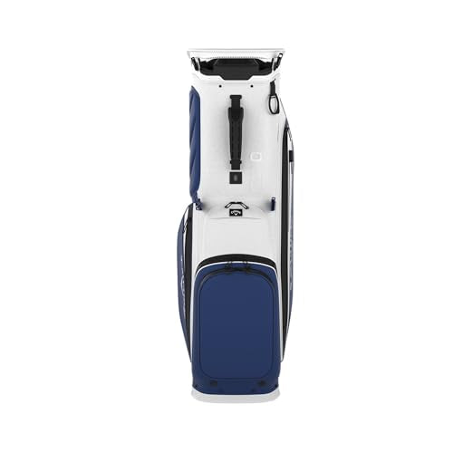 Callaway Golf Fairway 14 Stand Bag White/Cobalt Blue