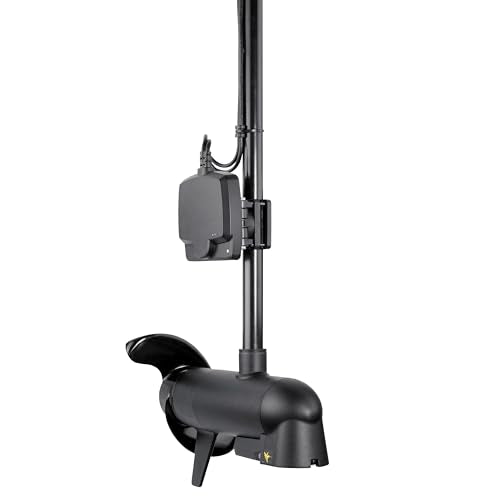 Humminbird MEGA Live Imaging Black