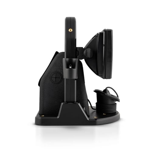 Humminbird ICE Helix 7 Chirp GPS G4 All Season Black