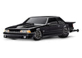 Traxxas Drag Slash Mustang HD Brushless Drag Racer 1/10 Black