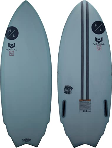 Hyperlite Accelerator Wakesurfer Blue