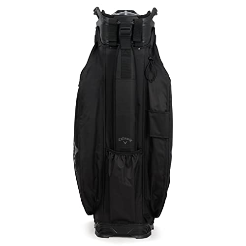 Callaway BG CG CRT ORG 14 HD Golf Bag Black 23
