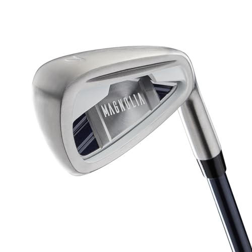 Wilson Magnolia Golf Set with Cart Bag Navy