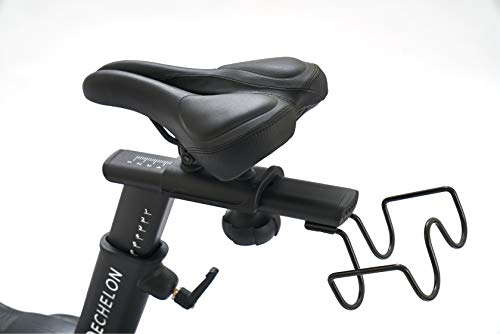 Echelon EX-7s Smart Connect Fitness Bike Black