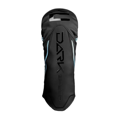 Cobra Golf DarkSpeed MAX Ladies Driver Black