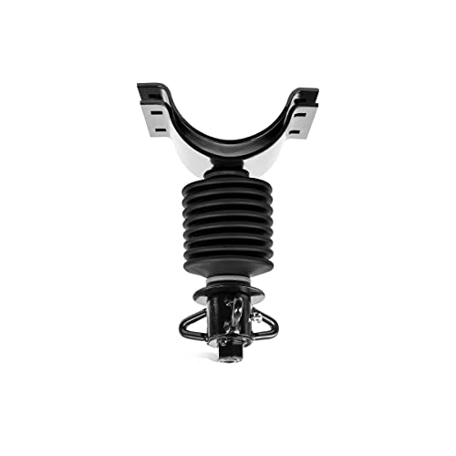 Jensen Swing Products Heavy Duty Tire Swivel 5.5 in. OD 3 Prong