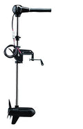 Caroute N200 24V 120LB Brushless Electric Boat Trolling Motor Black