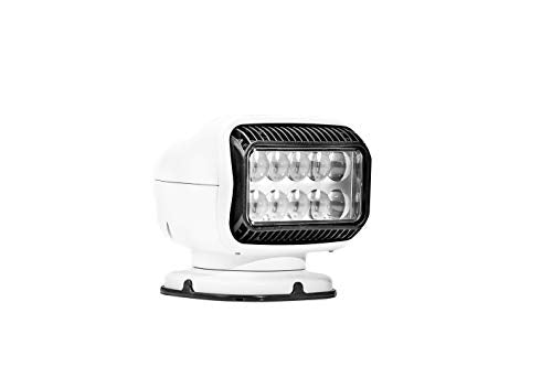 Golight 40W 12VDC LED Spotlight 410000 CP White